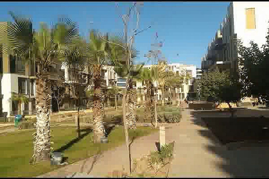 Apartment overlooks The Strip for sale in Westown