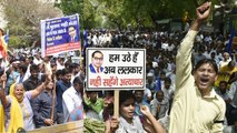 SC ST Act मामले में Dalit नहीं करेंगे भारत बंद, All India Dalit Mahasabha का ऐलान | वनइंडिया हिंदी