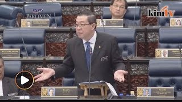 'Audit dedah salah guna RM18 bilion tabung bayar balik GST'