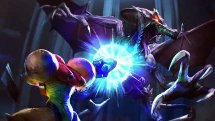 スマブラSPのキングクルール参戦映像をデデデ陛下に吹き替えて頂いたZOY