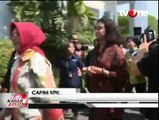 Pansel Serahkan 8 Nama Capim KPK ke Presiden Jokowi