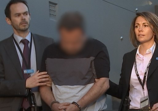 Man Arrested in Relation to Historical Sexual Assaults in Sydney's Northwest