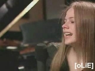 Complicated AOL  accoustic