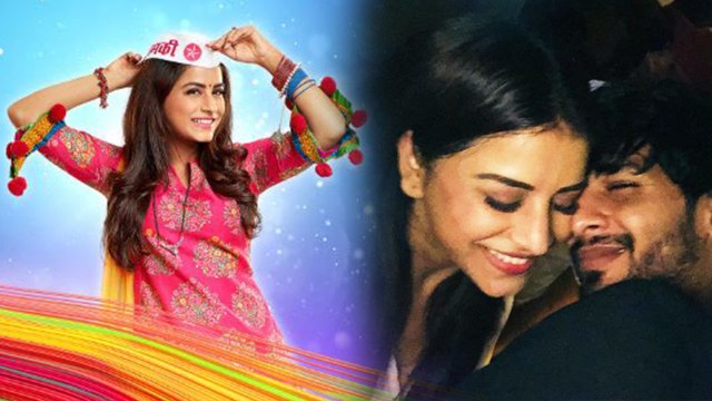 Nimki Mukhiya actress Bhumika Gurung's PATCH UP with boyfriend Amit Singh। FilmiBeat