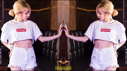 DJ SODA remix 2018 身材超好，引人遐想 - 2018電音 - 當今世界上有名的女DJ 超好聽 - vol 03