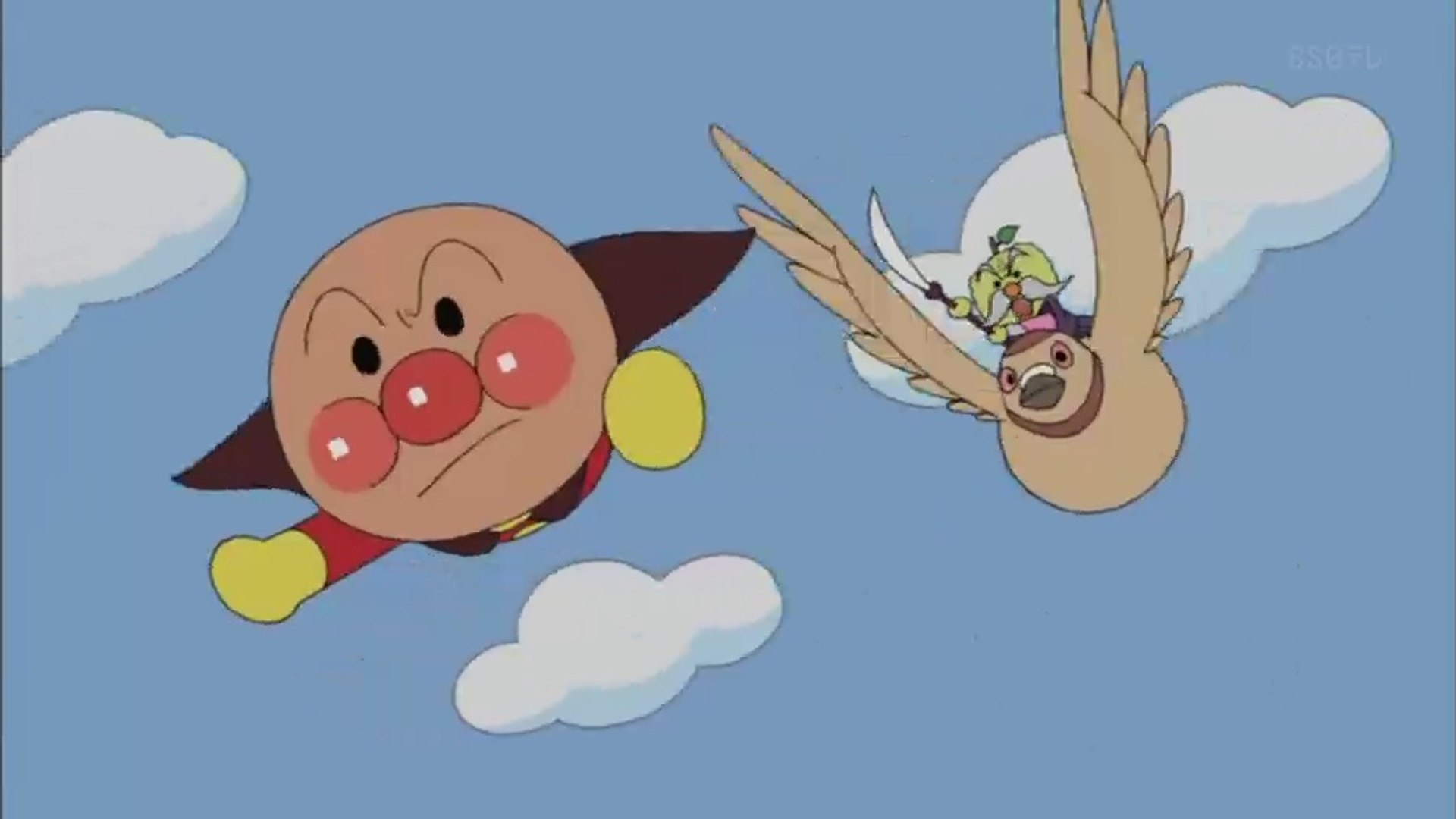 それいけアンパンマンくらぶ 2018年8月05日 - Video Dailymotion