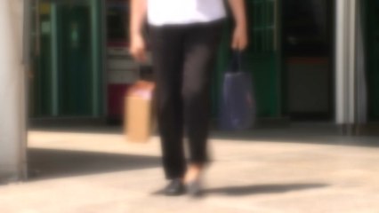 현금수송 중 2억 원 훔친 용의자 행방 묘연 / YTN