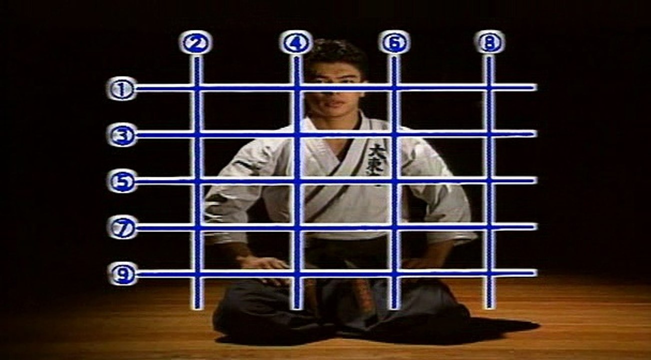 How to Develop Aiki_cách phát triển khí khi tập aikido