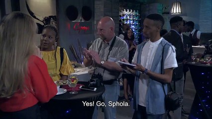 Skeem Saam 7 - Eps 23  (08  August  2018 )