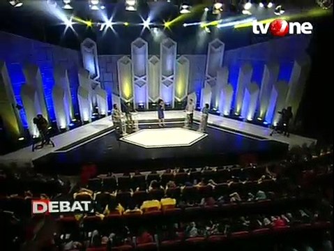 Penggusuran, Ahok Dituding Langgar HAM? (Bagian 5)