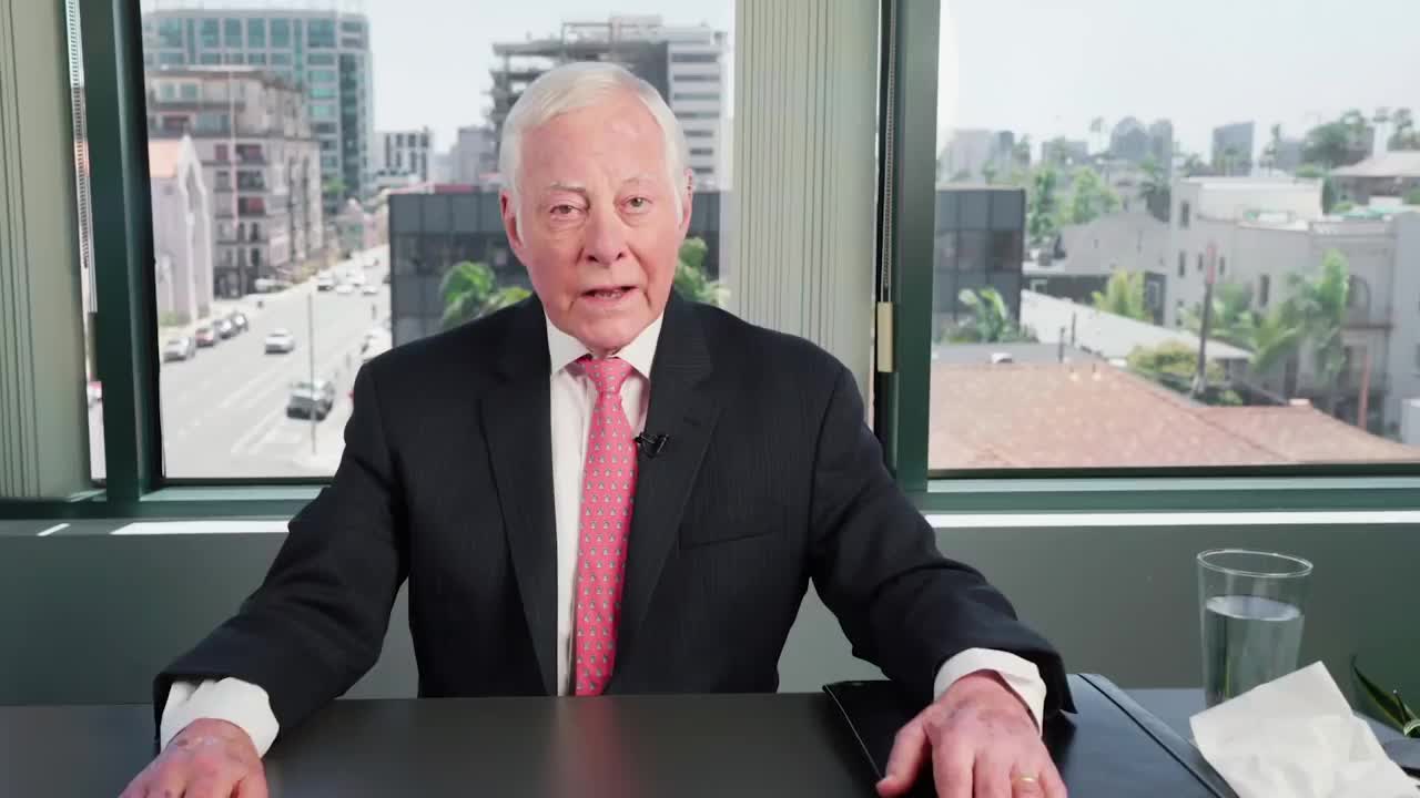 4 Tips for Wealth Wisdom from Brian Tracy