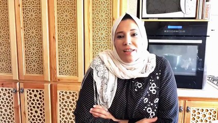 علاش خاصنا نتغيرو !!! المزيد من حلويات عيد الاضحى 2018