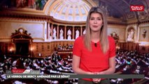 PPL Verrou de Bercy   PJL fraude - Les matins du Sénat (03/08/2018)