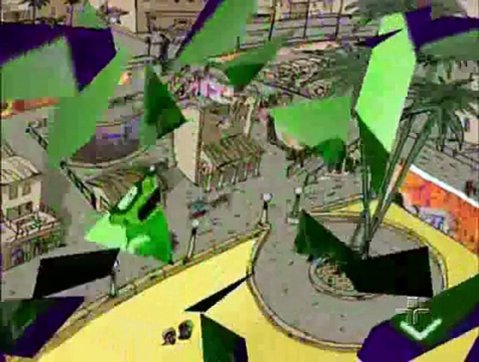Rocket Power - Abertura