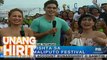 Unang Hirit: 11th Maliputo Festival sa San Nicolas, Batangas