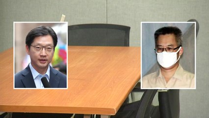 '드루킹' 특검 도착...김경수 지사와 대질조사할 듯 / YTN