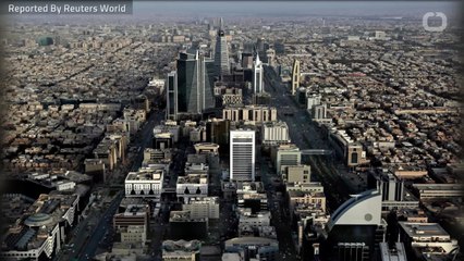 Saudi Arabia Rules Out Mediation In Canada Row, May Take More Measures