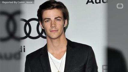 Flash Star Hits Back At Body Shamers