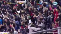 [MELHORES MOMENTOS] Colo-Colo 1 x 0 Corinthians - Libertadores 2018