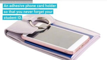 5 Things To Get Before Going To College