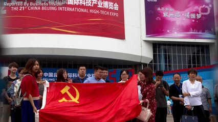 Chinese Exports Rise Despite Trump's Trade War
