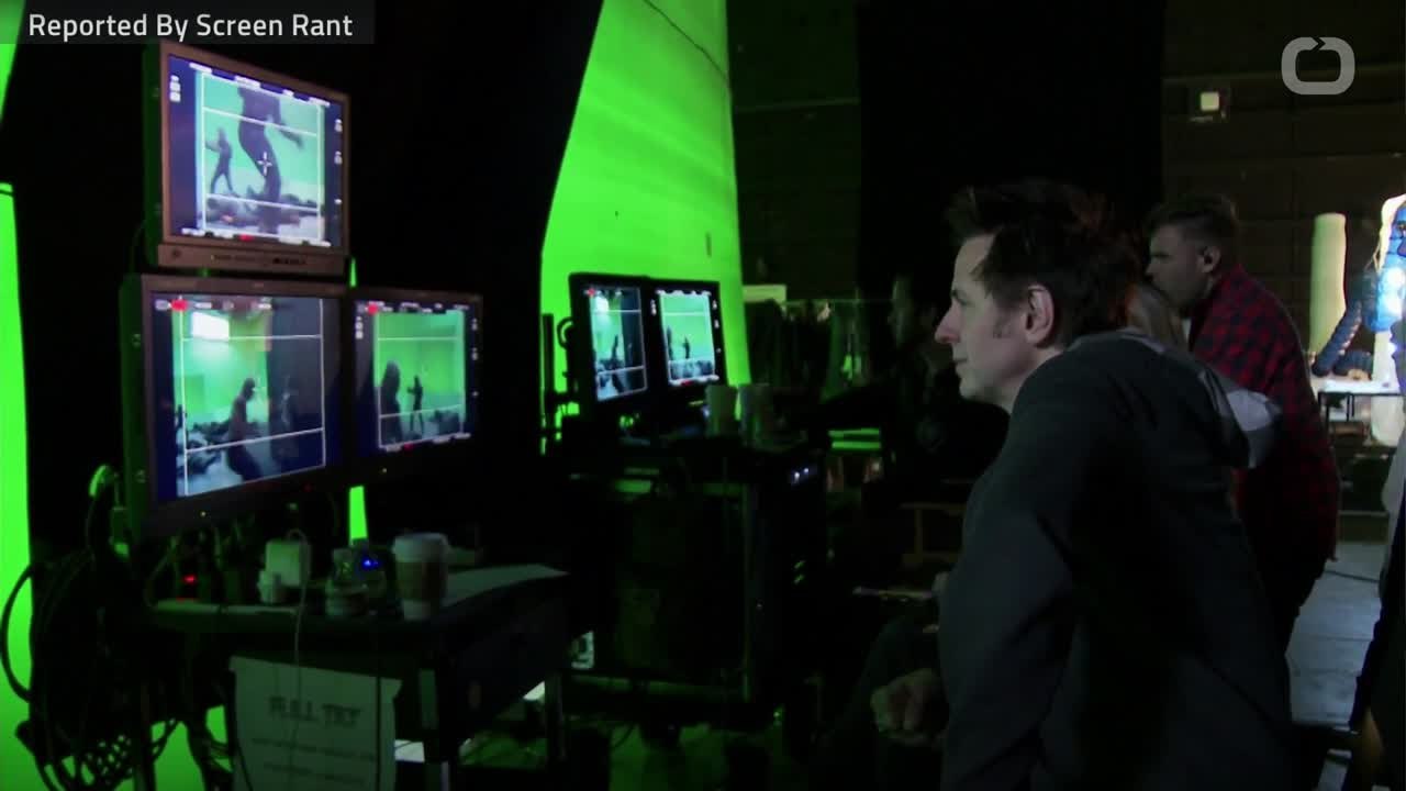 Will Dave Bautista Actually Quit Guardians Of The Galaxy Vol. 3?