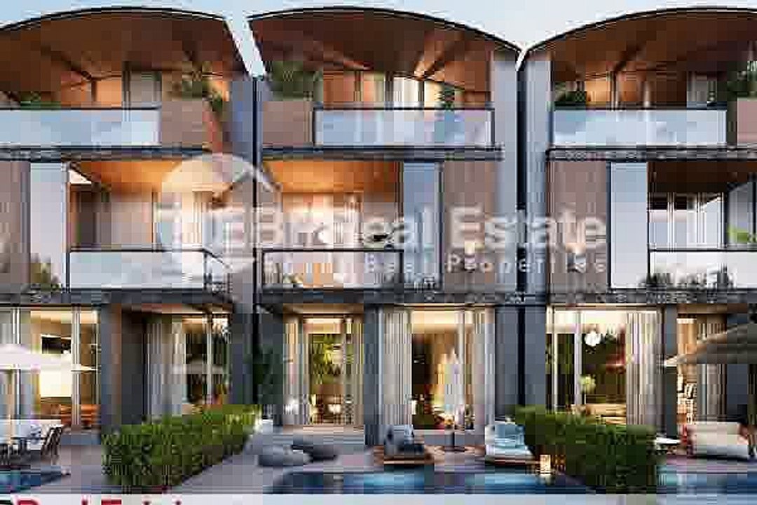 with installment in Pali North Coast for sale chalet 100 sq