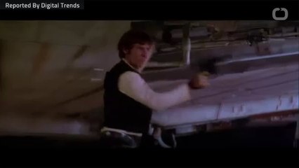 Jon Favreau’s Live-Action Star Wars Series Gets Massive Budget