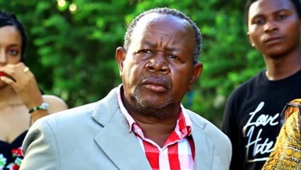 Clip ya Mzee Majuto Iliyopendwa Zaidi