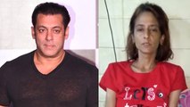 Salman Khan saved my life says Pooja Dadwal ! | FilmiBeat