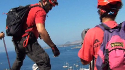 Bodrum’da kayıplara karışan kadın 23 gün sonra İstanbul’da bulundu