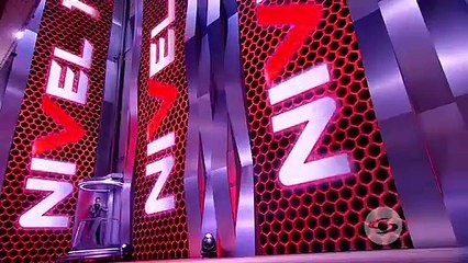 A otro nivel 2017 - Capitulo 3