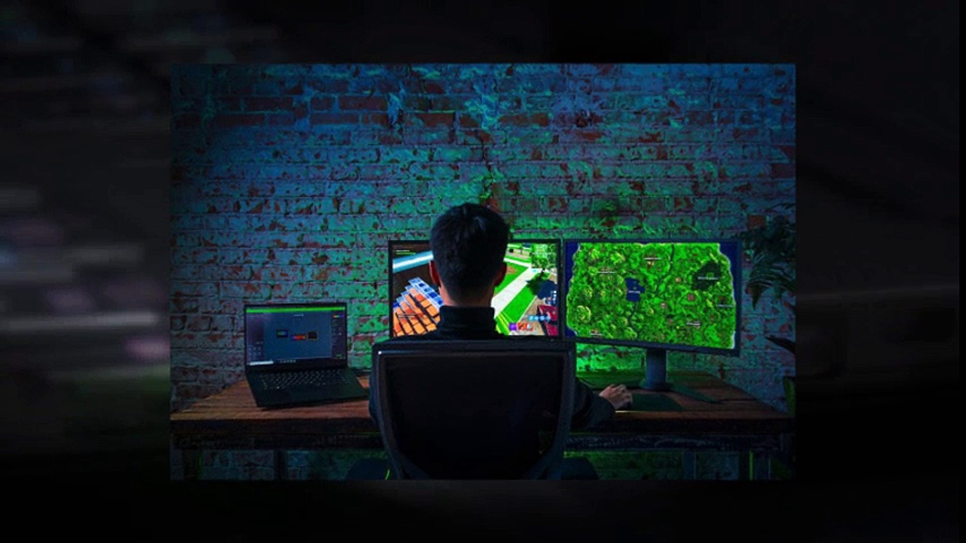 ⁣Best Laptops | https://www.razer.com/gaming-laptops/razer-blade