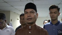 Jamal Yunos claims already being punished before trial starts