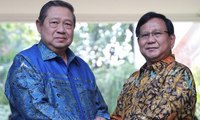 Partai Demokrat Akhirnya Pilih Dukung Prabowo