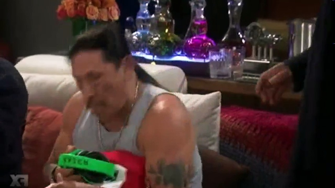 Saint George S01  E06 Carry On Wayward Son