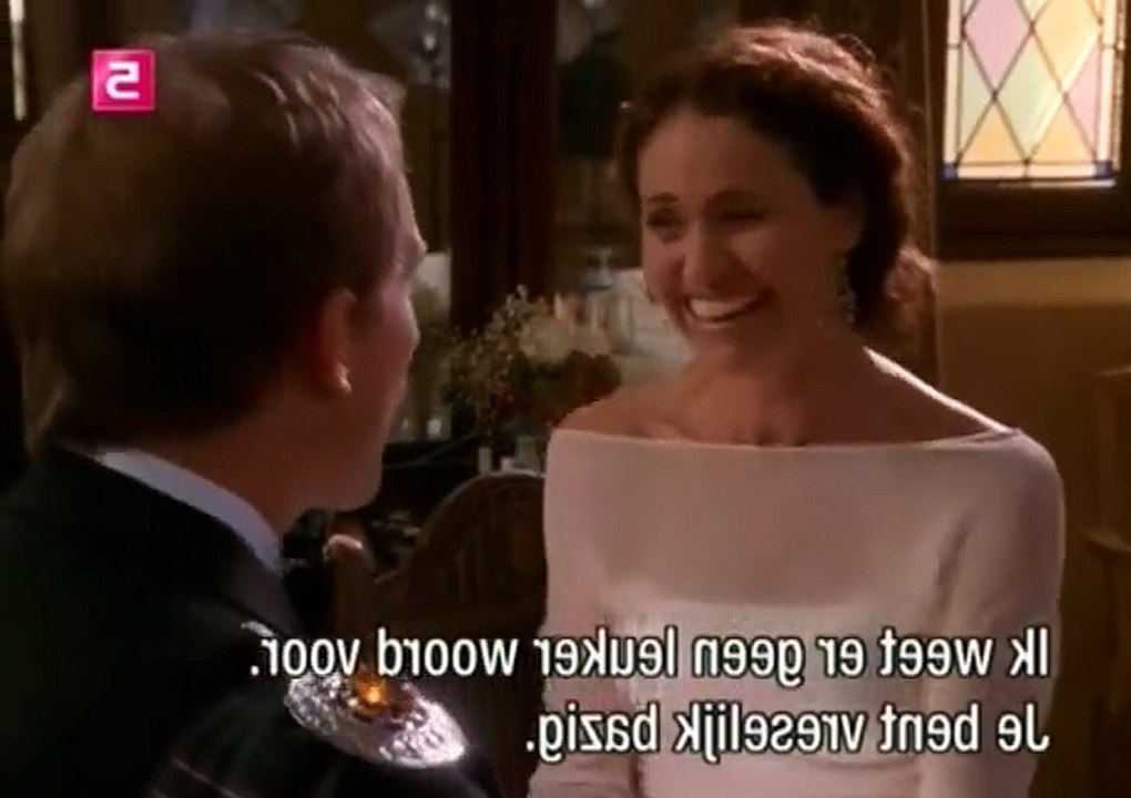 Judging Amy S05  E07 Kilt Trip   Part 02