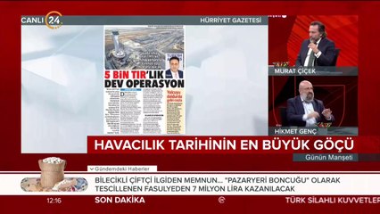 Türkiye markası: THY