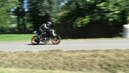 Course de côte Merléac - Uzel 2018 - Mix des 25 Power et Educatif