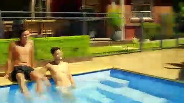 Neighbours 7905 (10th August 2018) 10-8-18 10-8-2018 10-08-18 10818 1082018 100818 10 August 2018