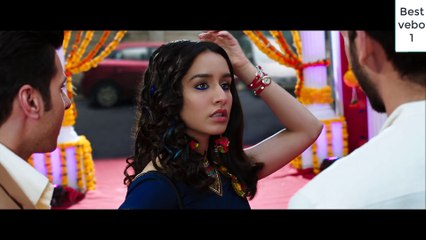Batti Gul Meter Chalu -Movie trailer  (Shahid Kapoor, Shraddha Kapoor) 2018