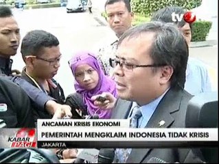 Pemerintah Beli Kembali Surat Utang Negara