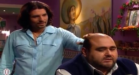 Frijolito S01E55 FRENCH   Part 01