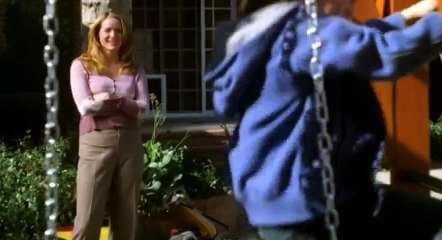 FBI  portes disparus S4E16 FRENCH