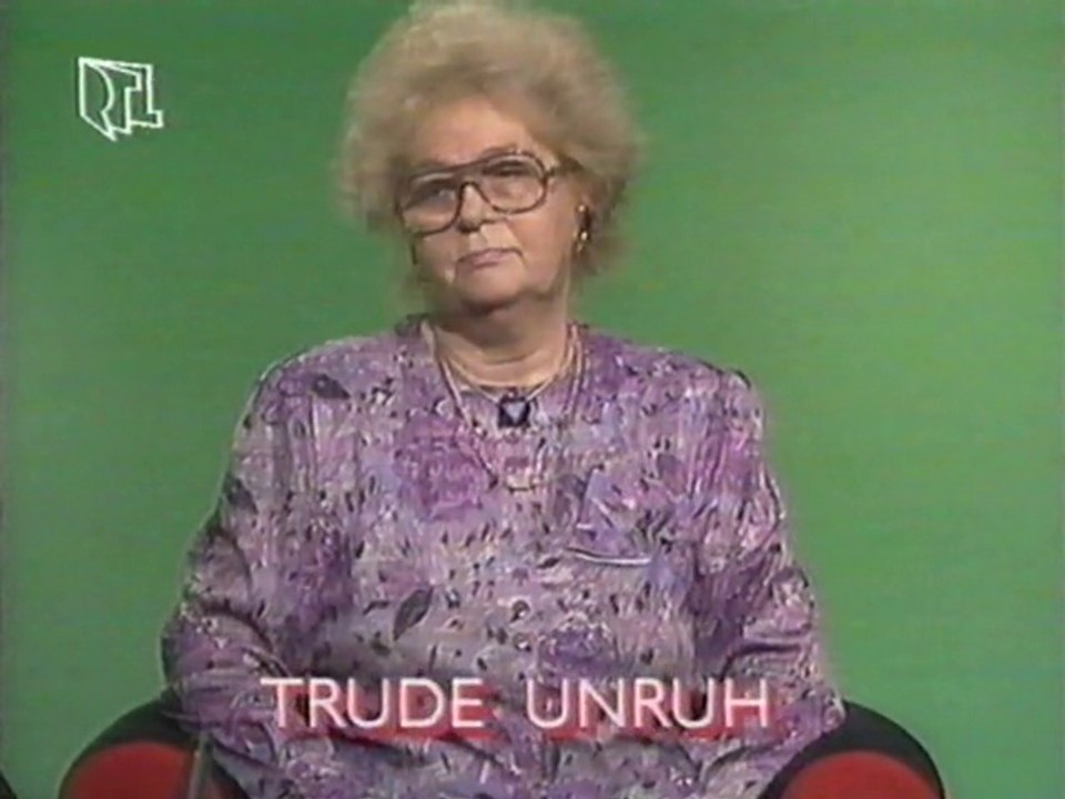 1990-08-06 Bracks Pranger Trude Unruh
