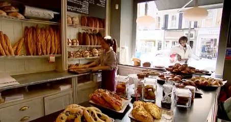 Baking Made Easy S01  E01 So Easy