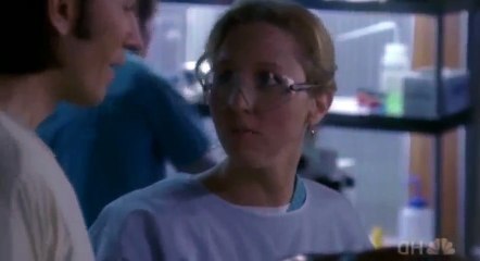 Preuve a l appui S6E11 FRENCH