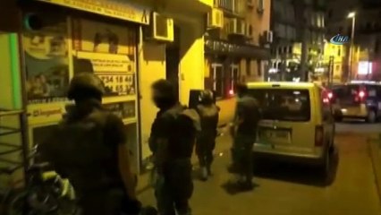 ‘Tantanacılık’ yöntemiyle vatandaşlardan 650 bin lira çalan çete böyle çökertildi