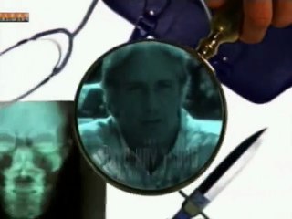 Diagnostic  Meurtre S4E4 FRENCH   Part 04