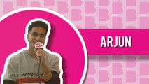 BritAsia TV Meets | Interview with Arjun